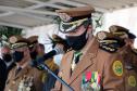 Polícia Militar comemora 167 anos com foco na eficiência e na proteção da sociedade