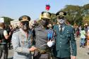 Polícia Militar comemora 167 anos com foco na eficiência e na proteção da sociedade