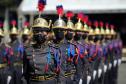 Polícia Militar comemora 167 anos com foco na eficiência e na proteção da sociedade