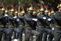 Polícia Militar comemora 167 anos com foco na eficiência e na proteção da sociedade