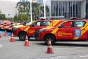 Novas viaturas e motos aquáticas da PM e Corpo de Bombeiros são entregues para reforçar o atendimento ao cidadão em todo o estado