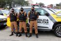 Novas viaturas e motos aquáticas da PM e Corpo de Bombeiros são entregues para reforçar o atendimento ao cidadão em todo o estado