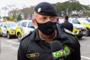 Novas viaturas e motos aquáticas da PM e Corpo de Bombeiros são entregues para reforçar o atendimento ao cidadão em todo o estado