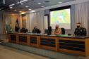PM inicia XVIIº Curso de Operações Especiais com 39 alunos em Curitiba (PR)