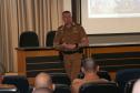 PM inicia XVIIº Curso de Operações Especiais com 39 alunos em Curitiba (PR)
