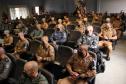 PM inicia XVIIº Curso de Operações Especiais com 39 alunos em Curitiba (PR)