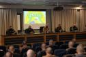 PM inicia XVIIº Curso de Operações Especiais com 39 alunos em Curitiba (PR)