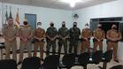 Bombeiros que salvaram três pessoas de afogamento no Rio Ivaí recebem Moção de Aplausos da Câmara Municipal de São João do Ivaí (PR)