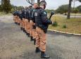 Operação da PM reforça policiamento ostensivo em várias regiões do Estado
