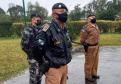 Operação da PM reforça policiamento ostensivo em várias regiões do Estado