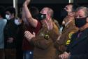 Culto especial pelos 167 anos da Polícia Militar destaca gratidão pela vida dos policiais e bombeiros militares