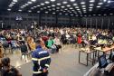Culto especial pelos 167 anos da Polícia Militar destaca gratidão pela vida dos policiais e bombeiros militares
