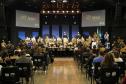 Culto especial pelos 167 anos da Polícia Militar destaca gratidão pela vida dos policiais e bombeiros militares