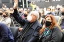 Culto especial pelos 167 anos da Polícia Militar destaca gratidão pela vida dos policiais e bombeiros militares