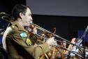 Culto especial pelos 167 anos da Polícia Militar destaca gratidão pela vida dos policiais e bombeiros militares
