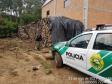  Polícia Ambiental flagra corte de mata nativa e aplica R$ 37,5 mil em multas 
