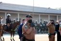 Regimento da PM completa 142 anos de história de heroísmo e atenção à população com o serviço de Equoterapia
