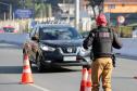 Polícia Rodoviária do Paraná vai usar tecnologia para registro de autuações