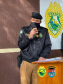 Destacamento da Polícia Militar de Lupionópolis é reativado