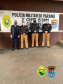 Destacamento da Polícia Militar de Lupionópolis é reativado