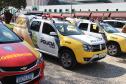 Pousadas e hotéis de alta rotatividade no Centro de Curitiba são alvo da primeira  edição da operação Centro Seguro da PM 