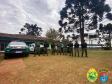 Operação Lobo Bravo da Polícia Ambiental prende quatro pessoas e apreende materiais de pesca e de caça nos Campos Gerais
