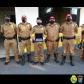Batalhão Rodoviário homenageia oficial que comandou Companhia de Cascavel