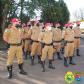Batalhão Rodoviário homenageia oficial que comandou Companhia de Cascavel