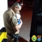 Bebê engasgado é salvo por policiais militares em Posto Rodoviário de Francisco Beltrão