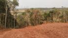 Primeiro dia da Operação Nascente Viva flagra diversos pontos de destruição de mata nativa no Sudoeste do estado