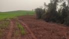 Primeiro dia da Operação Nascente Viva flagra diversos pontos de destruição de mata nativa no Sudoeste do estado