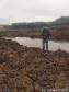 Primeiro dia da Operação Nascente Viva flagra diversos pontos de destruição de mata nativa no Sudoeste do estado
