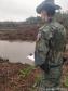 Primeiro dia da Operação Nascente Viva flagra diversos pontos de destruição de mata nativa no Sudoeste do estado