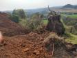 Primeiro dia da Operação Nascente Viva flagra diversos pontos de destruição de mata nativa no Sudoeste do estado