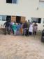 Mais de duas toneladas de alimentos são doados pelas equipes do BPChoque e do BOPE para instituições de caridade da Capital e RMC