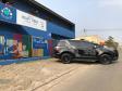 Mais de duas toneladas de alimentos são doados pelas equipes do BPChoque e do BOPE para instituições de caridade da Capital e RMC