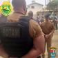 Viaturas semi blindadas são entregues para reforçar atuação da PM na região de Mandaguaçu (PR)