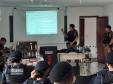 PM do Litoral difunde conhecimento sobre controle de distúrbios civis com a Guarda Municipal de Pontal do Paraná
