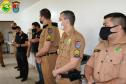 Concurso de fotografia do 3º Batalhão premia policiais vencedores em Pato Branco (PR)