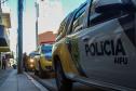 Ação integrada fecha pontos comerciais e apreende contrabandos em Curitiba