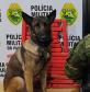 Durante Operação Hórus, Polícia da Fronteira apreende 26,8 quilos de maconha em ônibus de viagem, na cidade de Cascavel (PR)
