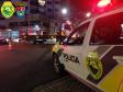 PM de Pato Branco reforça presença ostensiva no trânsito da cidade para prevenir acidentes