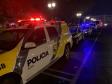 Aifu dispersa 2,2 mil pessoas e aplica mais de R$ 760 mil em multas em Curitiba