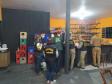 AIFU fecha 15 pontos comerciais e aplica R$ 1,4 milhão em multas neste final de semana em Curitiba 