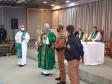 Arquidiocese de Curitiba reforça parceria com a PM e disponibiliza assistência religiosa para policiais militares 