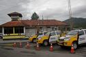 Mortes nas rodovias estaduais caem quase pela metade no feriado da Independência