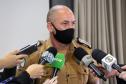 Envolvidos em tentativa de latrocínio de policial militar são localizados em operação conjunta da PM e da Polícia Civil em Curitiba