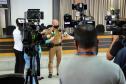 Envolvidos em tentativa de latrocínio de policial militar são localizados em operação conjunta da PM e da Polícia Civil em Curitiba
