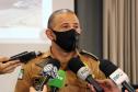 Envolvidos em tentativa de latrocínio de policial militar são localizados em operação conjunta da PM e da Polícia Civil em Curitiba