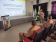 Nos Campos Gerais, Comandante-Geral fala com o efetivo e aproxima Corporação dos municípios